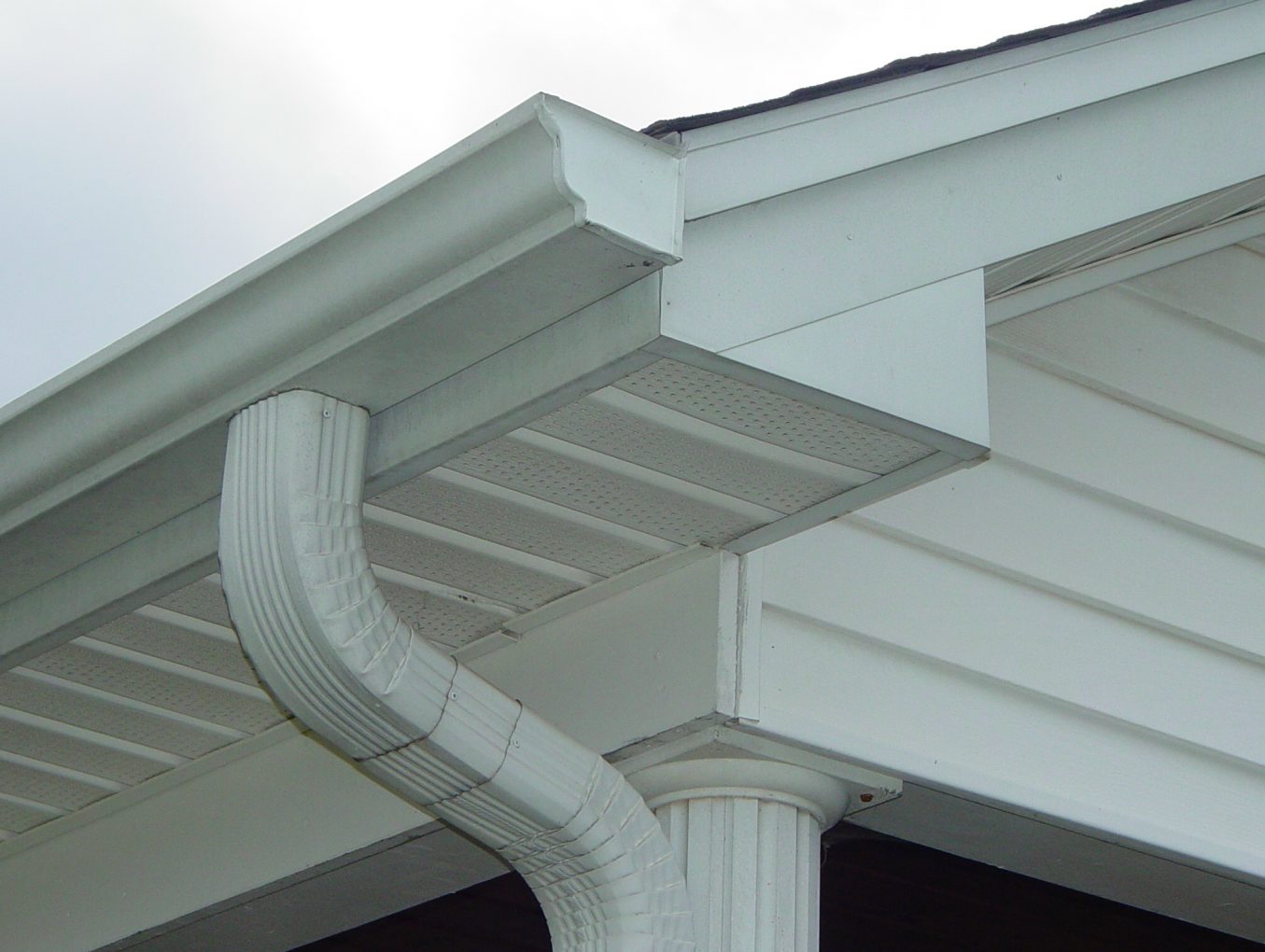 What to ask your Gutter Contractor